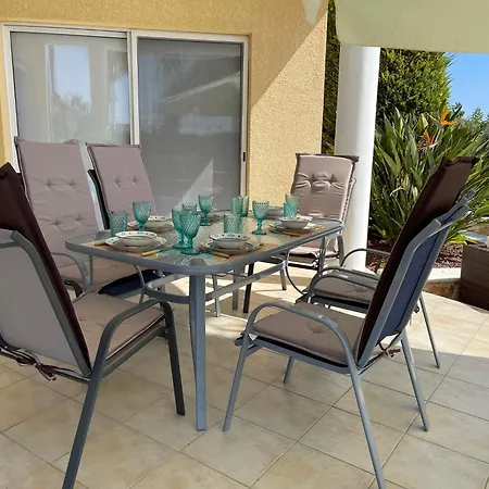 Coral Bay New Furnished Private With Pool * Peja